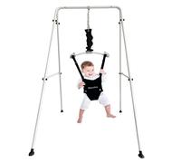 Baby Door Jumper and Bouncer with Stand for Active Babies That Love to Jump and Have Fun Toddler Infant