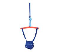 Baby Door Jumper, Jumper Stand Without Iron Frame for Jumpers and Rockers Baby Exerciser Baby Jumper Original Baby Exerciser for Active Babies Responsible, Adjustable Child Hammock Swing Exerciser