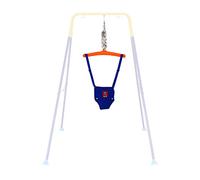 Baby Door Jumper Seat Toddler Standing Door Bouncer Standing Door Bouncer for Baby (Without Bracket)