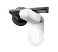 Baby Door Lock - Child Proof Litch Door Lock Easy Configuration | Automatic Security Guard Home Security Device Domestic Pets