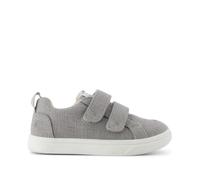 Baby double strap sneakers Toms Cruz Gris 27