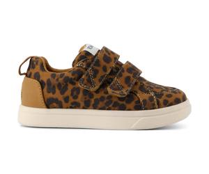 Baby double strap sneakers Toms Cruz Marron 26