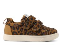Baby double strap sneakers Toms Cruz Marron 27