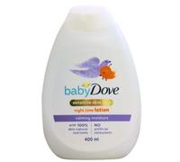 Dove Baby Night Time Lotion 400ml
