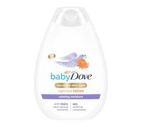 Baby Dove Calming Nights Lotion 400 ml