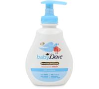 Dove Baby Rich Moisture Head to Toe Wash 200ml