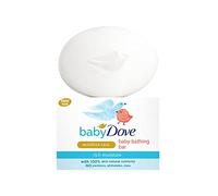 Baby Dove Rich Moisture Bathing Bar, 75g - India