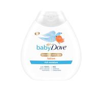 Dove Rich Moisture Fragrance-Free Body Lotion, 200ml - Buy 1 / 1