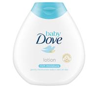 Baby Dove Rich Moisture Lotion 200ml (Pack of 6)