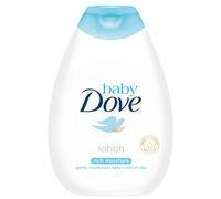 Baby Dove Rich Moisture Lotion 400ml 400 ml