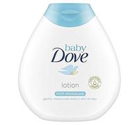 Baby Dove Rich Moisture Lotion, 6 x 200 ml