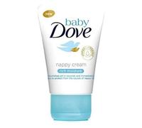 Baby Dove Rich Moisture Nappy Cream 45g