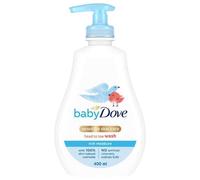 Dove Baby Rich Moisture Head to Toe Wash 400 ml