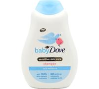 Baby Dove Rich Moisture Shampoo 400ml