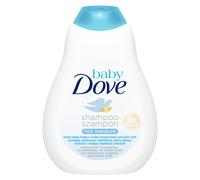 Baby Dove Rich Moisture Shampoo 400ml 400 ml