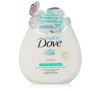 Dove Baby Lotion Rich Moisture 200ml Pack of 6