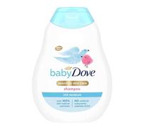 Baby Dove Rich Moisture Shampoo 400ml