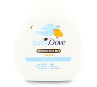 Dove baby Rich Moisture Lotion 200ml