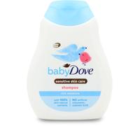 Dove Baby Shampoo Rich Moisture 200ml Pack of 6