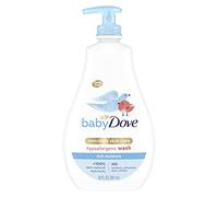 Baby Dove Tip to Toe Baby Wash Rich Moisture 20 oz