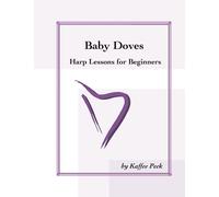 Baby Doves: Harp Lessons for Beginners