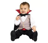 Baby Dracula Infant Costume