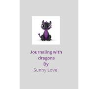 Baby dragon journal