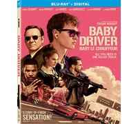 Baby Driver