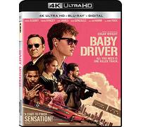 Baby Driver