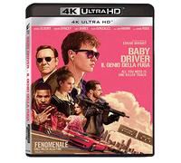 Baby Driver (4k+Br)