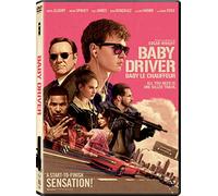Baby Driver (Bilingual)