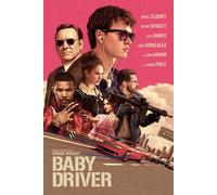 BABY DRIVER