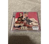 Various Artists : Baby Driver CD 2 discs (2017) NEW FREE Shipping, Save £s