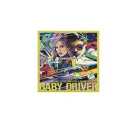 Various Artists - Baby Driver Volume 2: The Score For A Score - CD