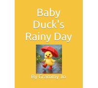 Baby Duck's Rainy Day