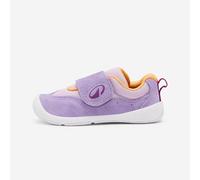 Baby Durable Rip-tab Barefoot Shoes - Crawler Hybrid Purple