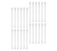 Baby Ear Cleaning Swab 200pcs Double-ended Cotton Buds