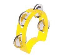 Baby Early Educational Toys Knock Piano Hand Bell Rattles Hit Musical Instruments Toys Percussion Tambourine Drum Party Gift Toy For 1-3 Years Old Hand Bell Dependable Performance