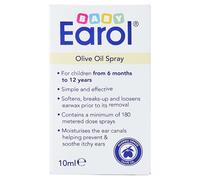 Baby Earol 10ml 10 ml