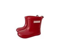 Baby Easy On Rain Shoes, Boots for Short Rain Boots, Lightweight Shoes for Rainy Days, Winter Service Shoes, d, 12 UK
