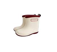 Baby Easy On Rain Shoes, Boots for Short Rain Boots, Lightweight Shoes for Rainy Days, Winter Service Shoes, a, 10 UK Child