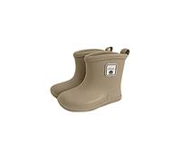 Baby Easy On Rain Shoes, Boots for Short Rain Boots, Lightweight Shoes for Rainy Days, Winter Service Shoes, H, 12 UK