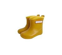 Baby Easy On Rain Shoes, Boots for Short Rain Boots, Lightweight Shoes for Rainy Days, Winter Service Shoes, c, 12 UK