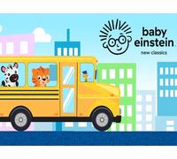 Baby Einstein: Animal Adventures