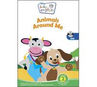 Baby Einstein: Animals Around Me