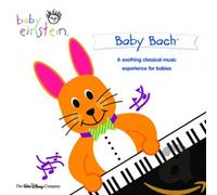 Baby Einstein: Baby Bach