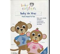 Baby Einstein - Baby Da Vinci - From Head to Toe [DVD] [Region 1] [US Import] [NTSC]
