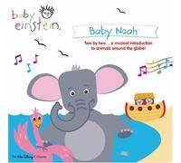 Baby Einstein - [Baby Einstein] Baby Noah [Us Import]