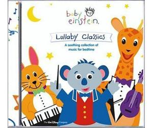 Baby Einstein - Baby Einstein - Lullaby Classics