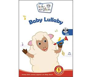 Baby Einstein: Baby Lullaby
